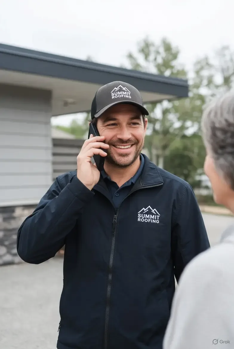Flat Roof Leak Repair Colonial Beach, VA FAQs